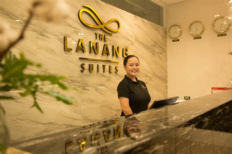 THE LANANG SUITES $36 ($̶7̶0̶) .
